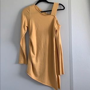 Soft Surroundings Dress,💛